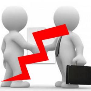 CAUSALES DE TÉRMINO DE CONTRATO EN NUESTRO PAÍS  ARTÍCULO 159 CÓDIGO DEL TRABAJO