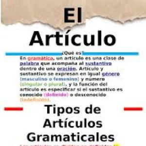 divierte con gramatica