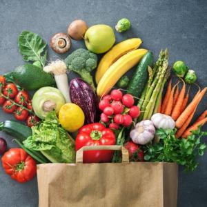 VEGETABLES MEMOTEST