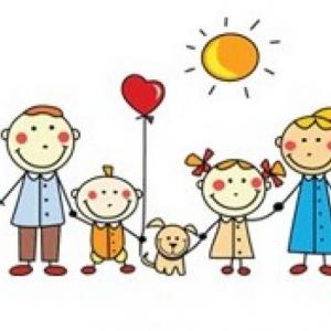 familia y crianza