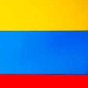 Colores primarios
