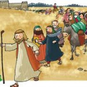 Historia de Salvacion