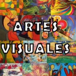 Imagen de portada del videojuego educativo: VOCABULARIO ARTISTICO, de la temática Artes