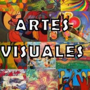 Imagen de portada del videojuego educativo: Coincidencias en las Artes, de la temática Artes