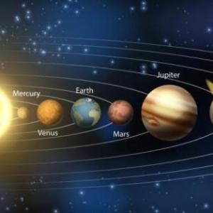planetas