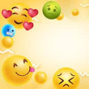 Emociones en inglés 