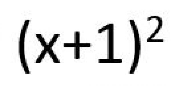 Imagen de portada del videojuego educativo: Factorización de polinomios, de la temática Matemáticas