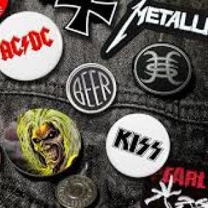 Bandas de rock