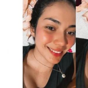 Dahiana Magali Delvalle Centurión