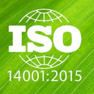 JUGUEMOS CON LA ISO 14001