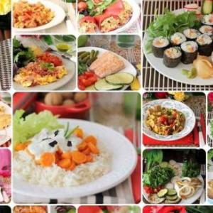 Las recetas son vida