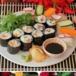 Comidas