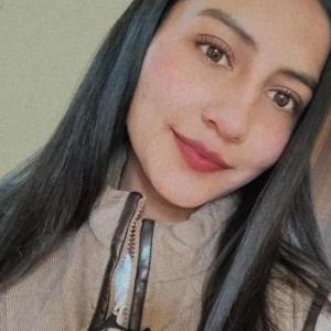 Melany Dayanna Caiza