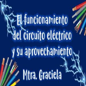 Imagen de portada del videojuego educativo: El funcionamiento del circuito eléctrico y su aprovechamiento, de la temática Ciencias