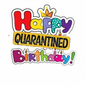 Happy birthday Yusuf