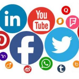 REDES SOCIALES