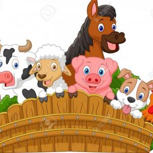 LOS ANIMALES