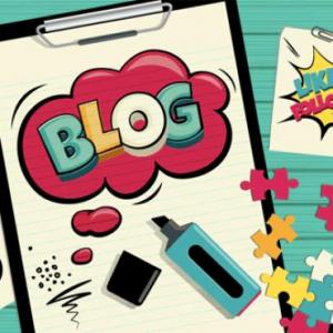 BLOGS