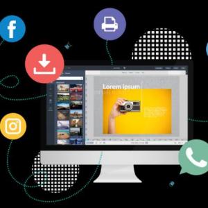PRESENTACION ONLINE Y REVISTAS DIGITALES
