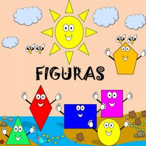 FIGURAS GEOMÉTRICAS 