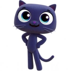 PERSONAJES DE CARICATURAS