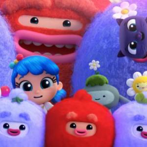 ADIVINA LOS PERSONAJES