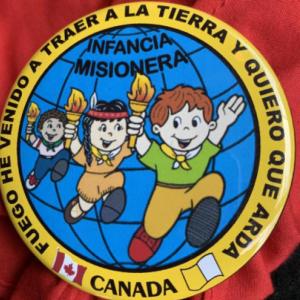InfanciayFamilia Misionera