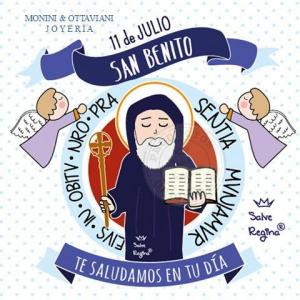 Juego de San Benito