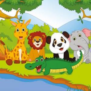 Animales