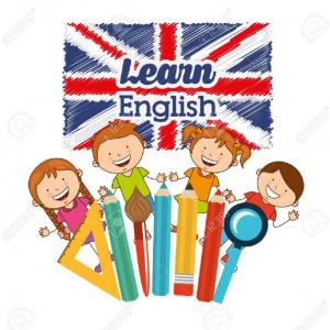 ¡Jugando con el INGLES!
