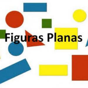 FORMAS PLANAS.