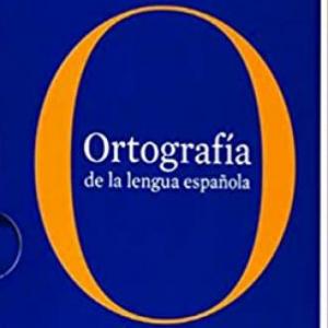 MI ORTOGRAFÍA.