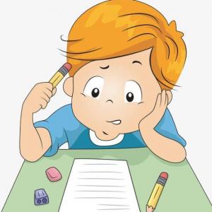 El Examen Perdido