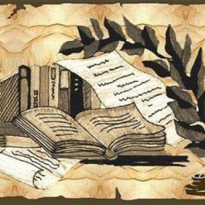 LITERATURA