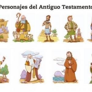 Ejercicio Bíblico