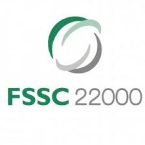 FSSC 22000  V5.1