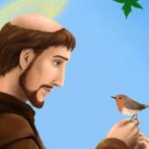 Ser Franciscanos