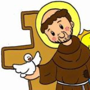 Ser Franciscanos