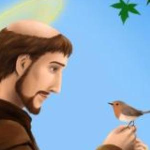 Ser Franciscanos