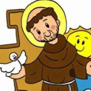 Seguimos a San Francisco de Asís