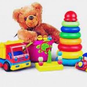 TOYS