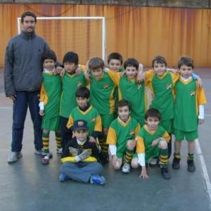 Pregufútbol