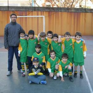 Guille Ezcurra