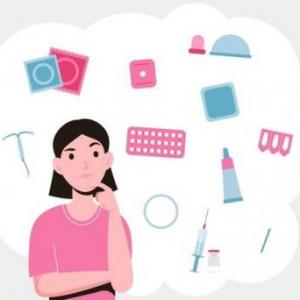 Métodos de planificación familiar