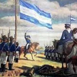 Portada del juego Granaderos de san Martín – Cultura general