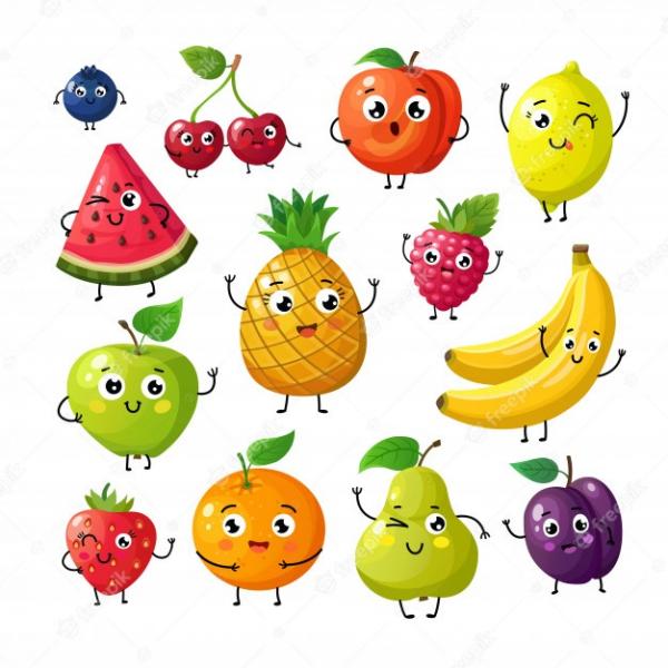 Frutas Perdidas