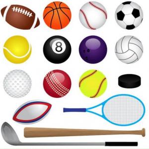 SPORTS
