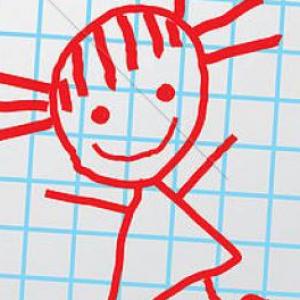 ART LESSON 