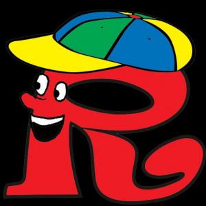 Portada del juego Palabras con R – Idiomas
