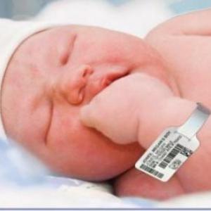 adaptacion neonatal